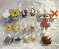 miffy ミッフィー　まとめ売り