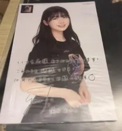 2025年最新】筒井あやめ サインの人気アイテム - メルカリ