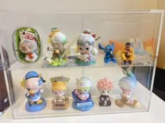ペコポコストーリー コレクションボックス 10セット - メルカリ