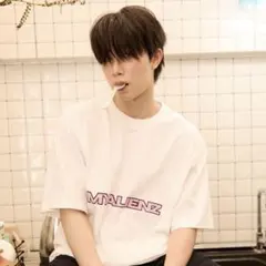 BTSジン着用 REMI RELIEF Tシャツ Sサイズ BTSジン着用 REMI RELIEF Tシャツ Sサイズ - メルカリ