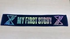 MY FIRST STORY タオル