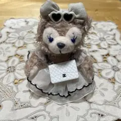 シェリーメイ　ぬいぐるみ