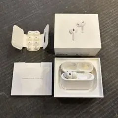 AirPodspro3 左耳＆充電ケース