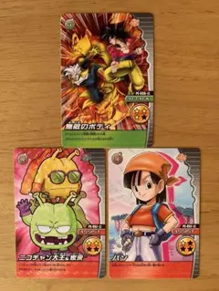 2025年最新】ドラゴンボールZ爆烈IMPACTの人気アイテム - メルカリ