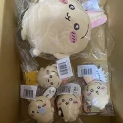 うさぎだらけくじ