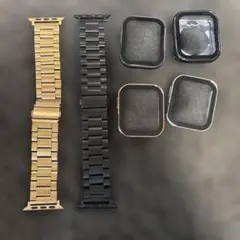 Apple Watch バンド カバー　セット