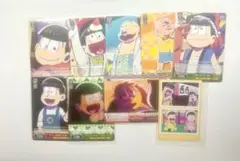おそ松さん　ヴァイスシュヴァルツ