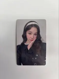 BABYMONSTAR パリタ SHEESH タワレコ特典 トレカ