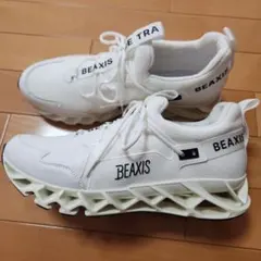 2026年最新】Beaxis バランスコアスニーカー2の人気アイテム - メルカリ