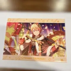 プロセカ　天馬ツカサ A4クリアファイル