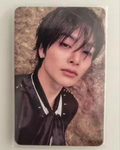 Stray Kids Do It アコーディオン フォトカード アイエン