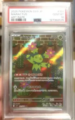 タルップル ar psa10 - メルカリ