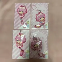 すとぷり さとみ くん つながるあにまるらばすと ラバスト　ラバキー