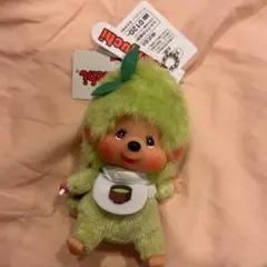 2026年最新】顔でかモンチッチの人気アイテム - メルカリ