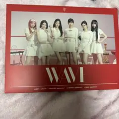 2025年最新】iveアルバム未開封の人気アイテム - メルカリ