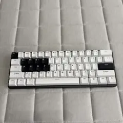 KiiBOOM Breeze 75 アルミ・アクリルキーボード - メルカリ