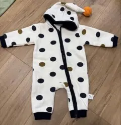 Shein ベビー　アウター　73cm