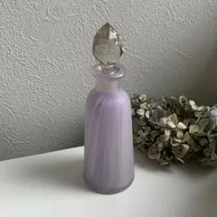 ベネチアンガラス murano ムラーノ 貴婦人 ドール ピンク 桜 マーブル