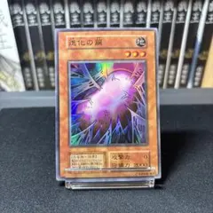 進化の繭 初期 スーパーレア - メルカリ