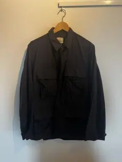 USミリタリー BLACK357 BDUジャケット SMALL-REGULARのサムネイル