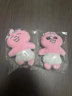 おぱんちゅうさぎ　かぷっこふれんず2
