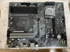 ASROCK B550　Phantom Gaming 4 ジャンク品