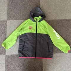 Umbro スポーツウェア 上下セット 140サイズ