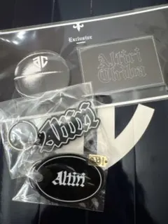 アルティーリ千葉　グッズまとめ売り