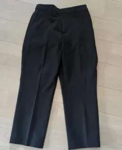 スマートアンクルパンツ　ユニクロ　М