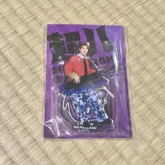 SUPER EIGHT 超八 in武道館 アクスタ 村上信五