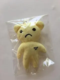 【匿名配送】シリアスベアー BUCK-TICK　猫【送料込み】 BUCK-TICK シリアスベアー 猫｜Yahoo!フリマ（旧PayPayフリマ）