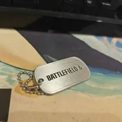 2026年最新】battlefield ドッグタグの人気アイテム - メルカリ