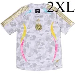 2026年最新】A BATHING APE サッカー・フットサル ウェアの人気