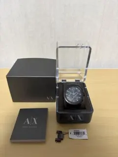 ARMANI EXCHANGE AX2093 腕時計 クォーツのサムネイル