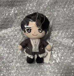 桜木雅哉 げんじぶ ぬいぐるみマスコット 長野凌大 ペアアクキー