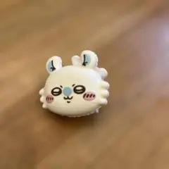 ちいかわ きゃらまかろん モモンガ ガチャガチャ