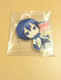 プロセカ セガラッキーくじ アクスタ KAITO