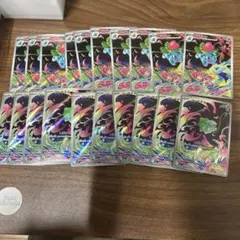 フシギダネar 10枚　フシギソウar 10枚　まとめ売り フシギダネAR10枚 フシギソウAR10枚 合計20枚 まとめ売り - メルカリ