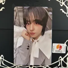 &TEAM Back To Life BTL TAKI タキ 通常盤 トレカ