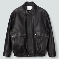 2026年最新】Dunst レザージャケットの人気アイテム - メルカリ