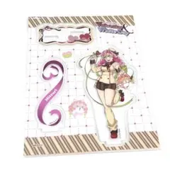 鬼滅の刃 バレンタイン＆ホワイトデー 2026 アクリルスタンド 甘露寺蜜璃