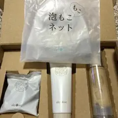 あきゅらいず　きほんのセレクト