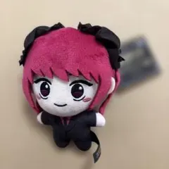 サカモトデイズ　ぬいぐるみマスコット　ルーのサムネイル