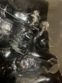 ff14 ゲームキャラクター