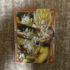 2026年最新】ドラゴンボール カードダス ファイルの人気アイテム