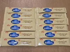 森永 Eお母さん カフェオレ風味　18g x 12本