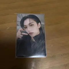 ①フィリックス 3/16 大阪 会場限定 トレカ