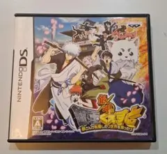 銀玉くえすと ニンテンドーDS