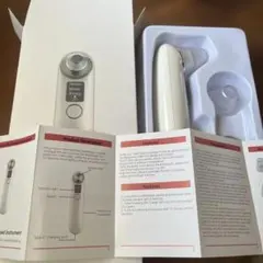 ハイフン Nolito 美顔器 アイスレディ 充電式 ハイフン Nolito 美顔器 アイスレディ 充電式 - メルカリ