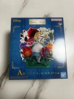 一番くじ 〈Disney〉 Melody in a Dream A賞